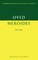 Ovid: Heroides XVI-XXI