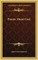 Poems About God