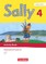 Sally. Englisch ab Klasse 3 - 4. Schuljahr - Activity Book: Förderheft