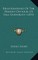 Bibliographies Of The Present Officers Of Yale University (1893)