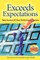 Exceeds Expectations - Take Control of Your Performance Review