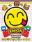 Emoji Coloring Book