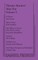 Theater Masters' Take Ten Vol. 5