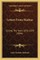 Letters From Madras