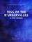 Tess of the d'Urbervilles