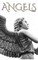 Angel Creative drawing writing Journal