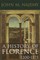 A History of Florence, 1200 - 1575
