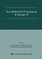Eco-Materials Processing & Design VI