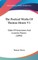 The Poetical Works Of Thomas Moore V1