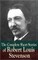 The Complete Short Stories of Robert Louis Stevenson