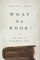 What Is a Book?