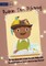 Mr Pickering's Hat - Bwaran Tem Pickering (Te Kiribati)
