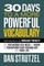 30 Days to a More Powerful Vocabulary
