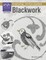 Rsn Essential Stitch Guides: Blackwork