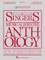The Singer's Musical Theatre Anthology - Volume 6: Baritone/Bass Book/Online Audio