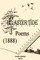 Easter-tide Poems (1888)