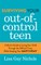 Surviving Your Out-Of-Control Teen