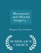 Movement and Mental Imagery
