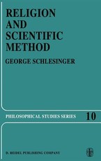 Religion and Scientific Method