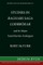 Studies in Ragnar's Saga Lodbrokar and Its Major Scandinavian Analogues