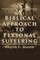 A Biblical Approach to Personal Suffering
