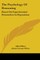 The Psychology Of Reasoning