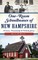One-Room Schoolhouses of New Hampshire