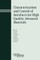 Characterization CT Vol 146