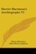 Harriet Martineau's Autobiography V2
