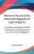 Historical Record of the Thirteenth Regiment of Light Dragoons