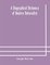 A biographical dictionary of modern rationalists