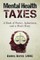 Mental Health Taxes