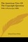 The American View Of The Copyright Question
