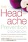 The Headache Prevention Cookbook