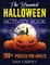 The Haunted Halloween Activity Book