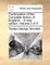 Continuation of the Complete History of England... a New Edition. Volume 3 of 5