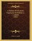 A History Of The Army Experience Of William A. Canfield (1869)