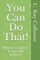 You Can Do That!