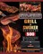 Char-Griller Grill & Smoker Cookbook