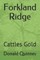 Forkland Ridge