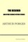 The Rescuer and Other Science Fiction Stories