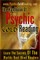 The Handbook Of Psychic Cold Reading