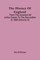 The History Of England