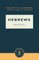 Hebrews Verse by Verse