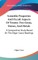 Scientific Properties and Occult Aspects of Twenty-Two Gems, Stones, and Metals