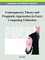 Contemporary Theory and Pragmatic Approaches in Fuzzy Computing Utilization