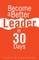 Become a Better Leader in 30 Days