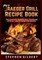 Traeger Grill Recipe Book