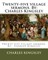 Twenty-five village sermons. By