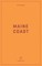 Wildsam Field Guides Maine Coast